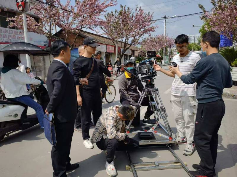 乾安县产品视频拍摄进阶指南，助力产品抢占视觉高地