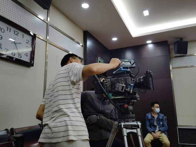 大数据指导创作方向，乾安县产品视频拍摄公司让每帧画面都有效触达