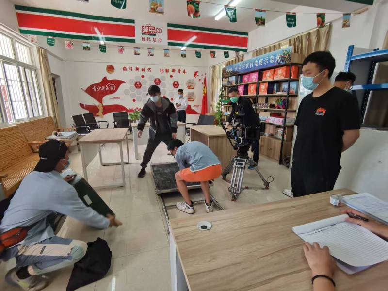 乾安县电商产品视频拍摄制作实战秘籍，助力产品引爆电商流量